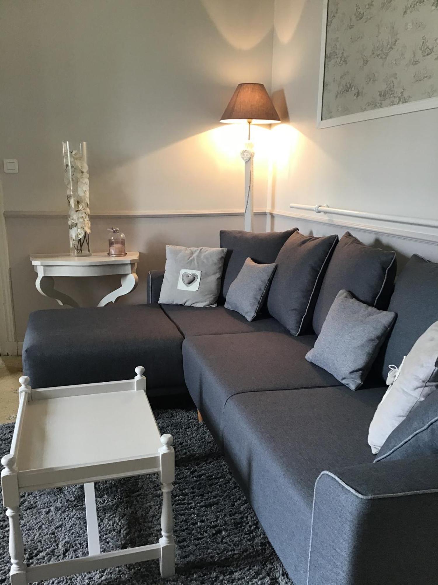 La Cote Cour Guest house 3*