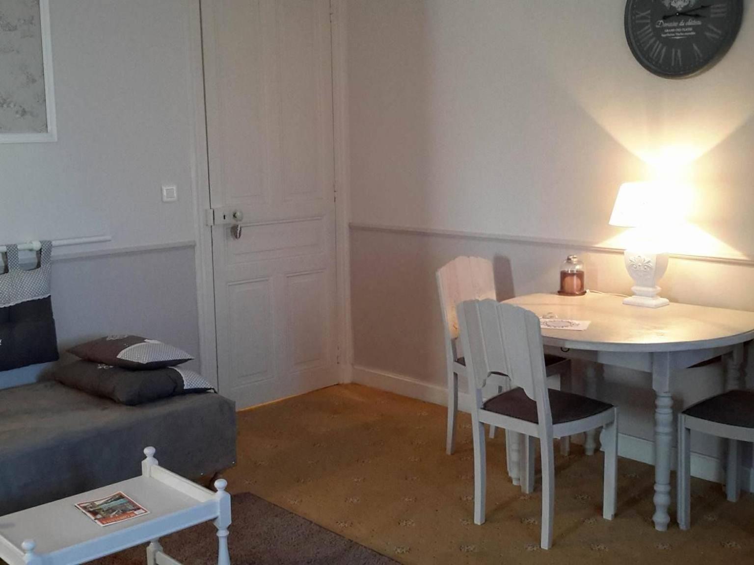 La Cote Cour Guest house Dinan
