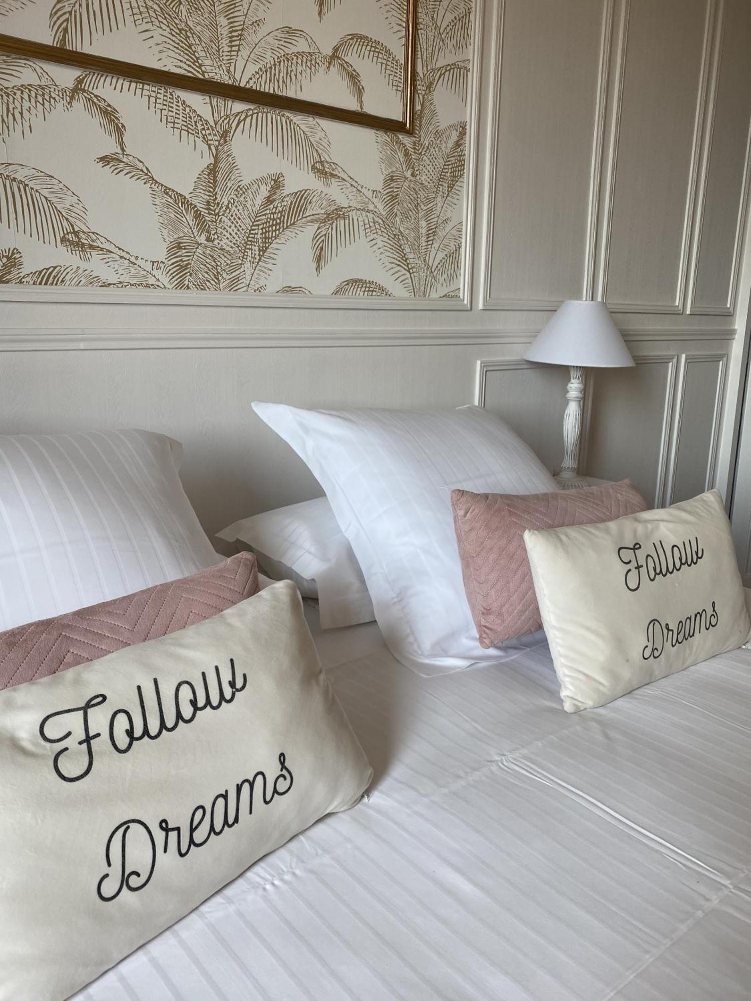 La Cote Cour Guest house Dinan