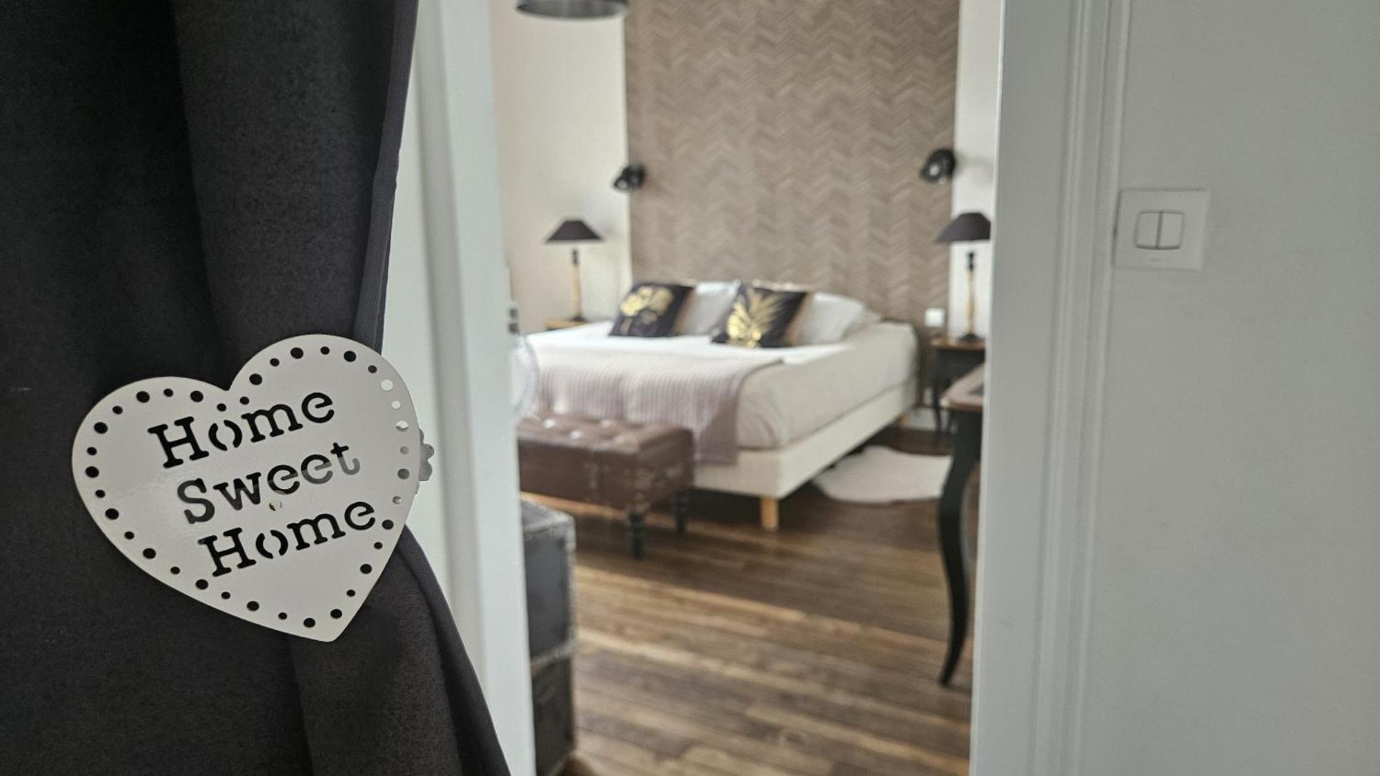 La Cote Cour Guest house 3*