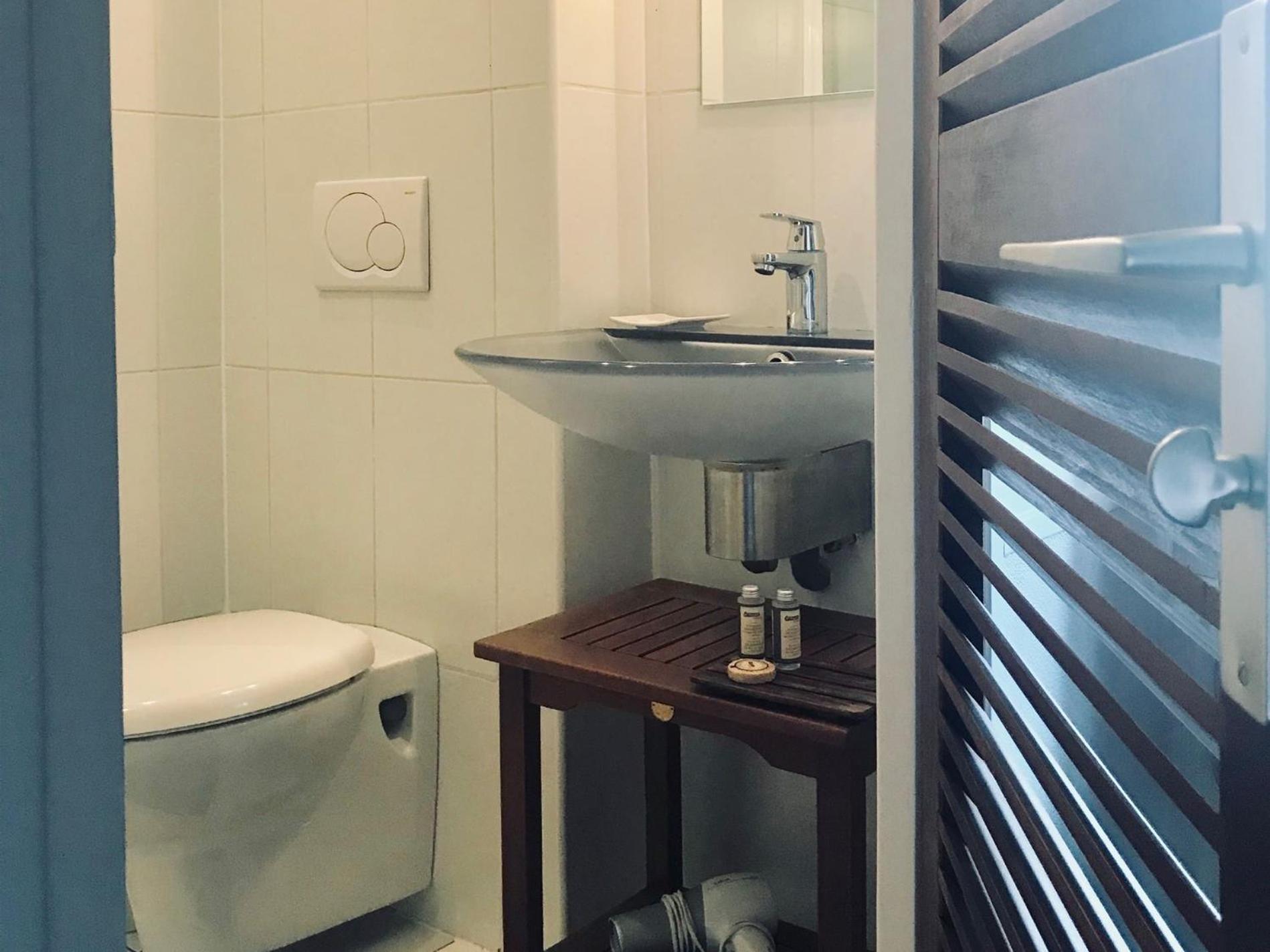 La Cote Cour Guest house