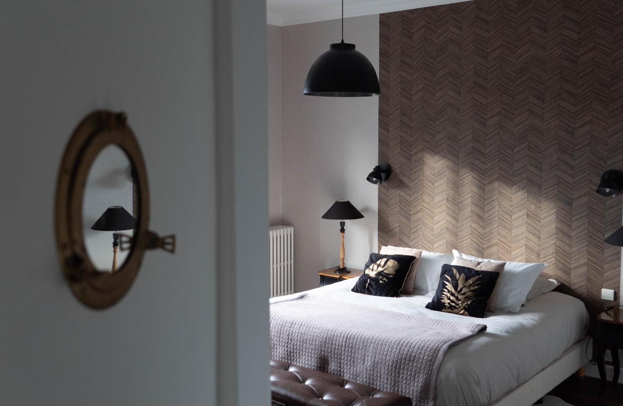 La Cote Cour 3* Dinan